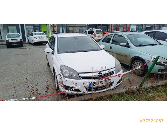 Sahibinden Opel Astra 1.6 Essentia 2012 Model 