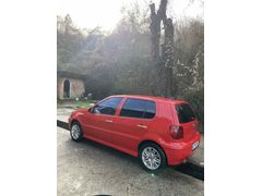 Sahibinden Volkswagen Polo 1.4 Comfortline 2001 Model 