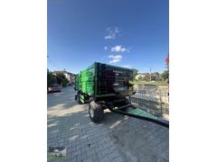 SIFIR UYANIK YATAĞANLI 10 TONLUK~KREDİYE UYGUN FATURA KESİLİR