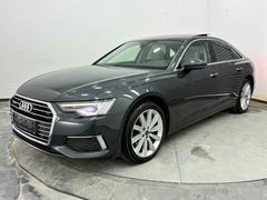 SON FIRSAT:2023 A6 DESIGN BOYASIZ+SUNROOF+VAKUM+ISITMA+TRAMERSİZ+K.K.