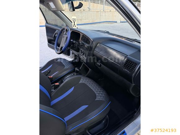 Sahibinden Volkswagen Golf 1.6 Sport 1997 Model 