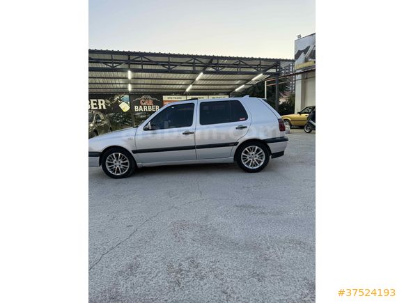 Sahibinden Volkswagen Golf 1.6 Sport 1997 Model 