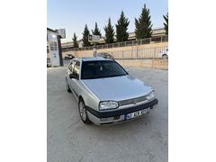 Sahibinden Volkswagen Golf 1.6 Sport 1997 Model 
