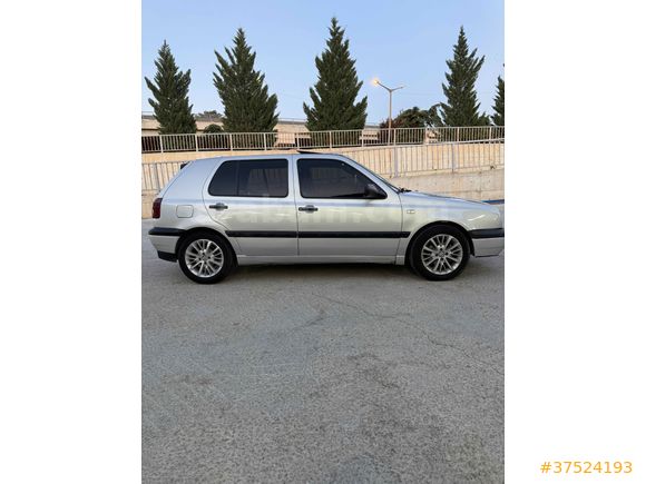 Sahibinden Volkswagen Golf 1.6 Sport 1997 Model 
