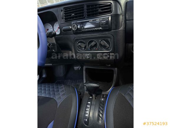 Sahibinden Volkswagen Golf 1.6 Sport 1997 Model 