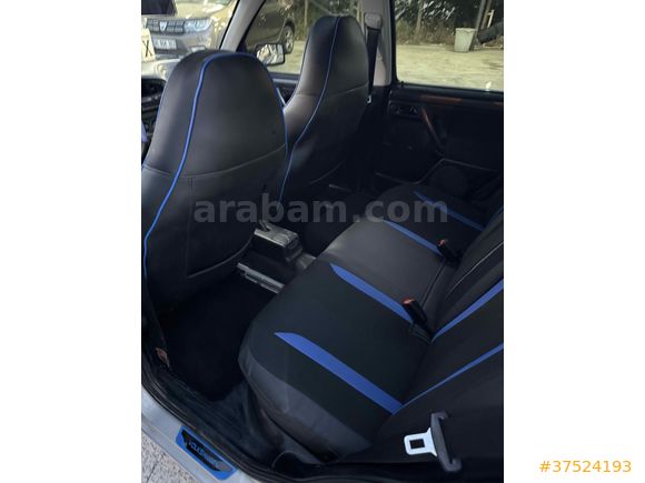 Sahibinden Volkswagen Golf 1.6 Sport 1997 Model 