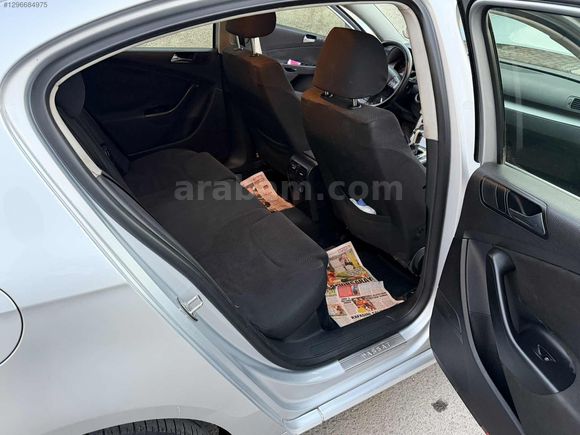 MD AUTO'DAN 2.0 TDİ PASSAT