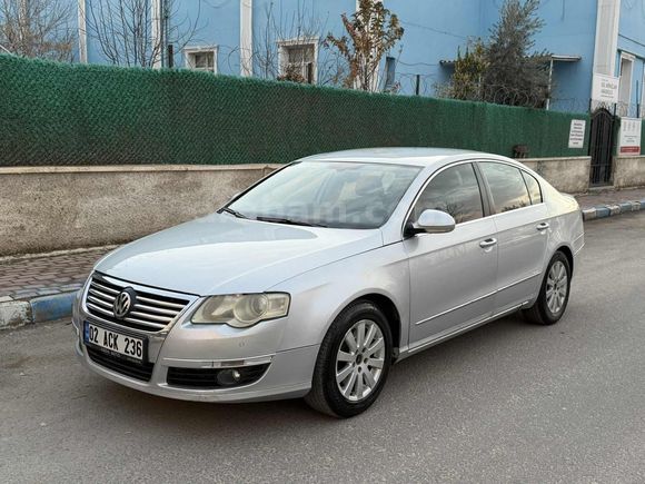 MD AUTO'DAN 2.0 TDİ PASSAT