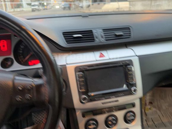 MD AUTO'DAN 2.0 TDİ PASSAT
