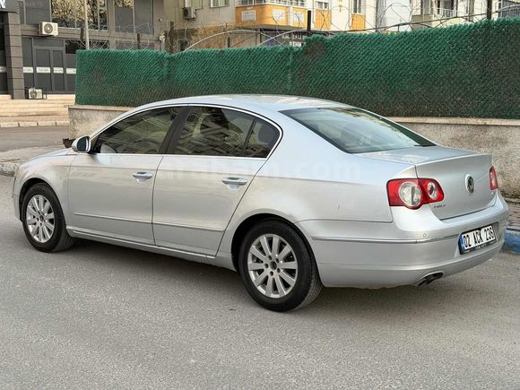 MD AUTO'DAN 2.0 TDİ PASSAT