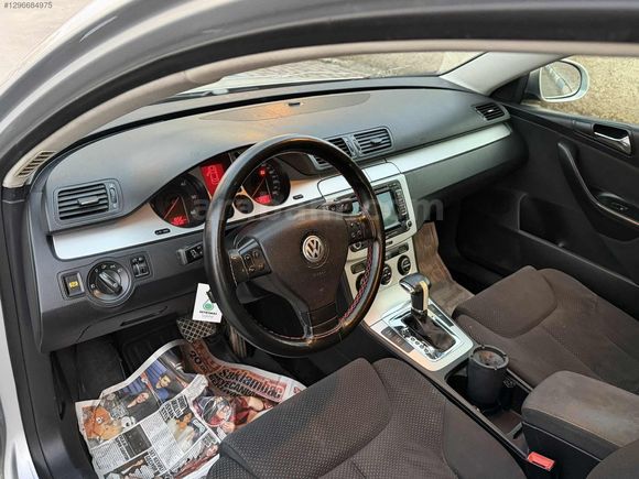 MD AUTO'DAN 2.0 TDİ PASSAT