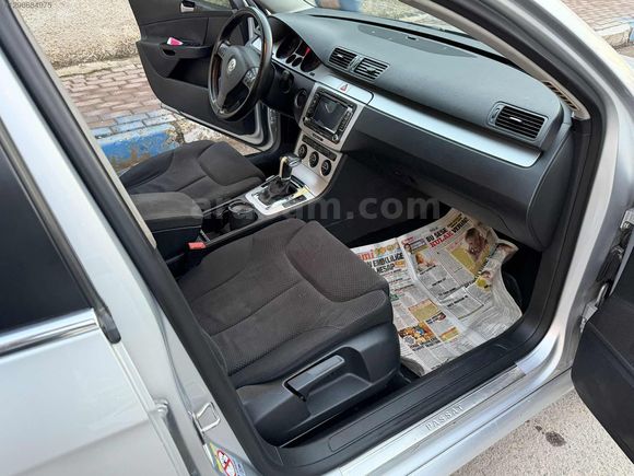 MD AUTO'DAN 2.0 TDİ PASSAT