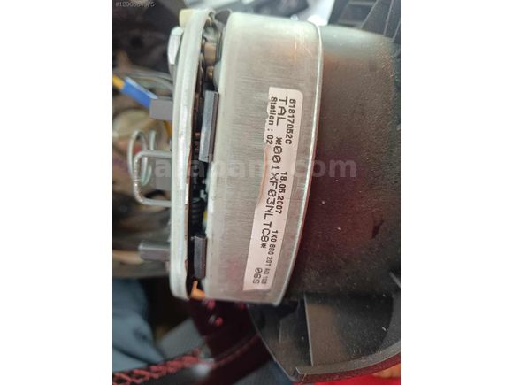 MD AUTO'DAN 2.0 TDİ PASSAT