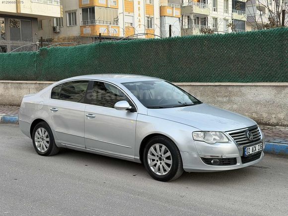 MD AUTO'DAN 2.0 TDİ PASSAT