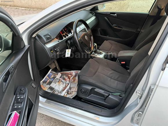 MD AUTO'DAN 2.0 TDİ PASSAT