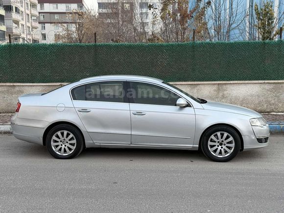 MD AUTO'DAN 2.0 TDİ PASSAT