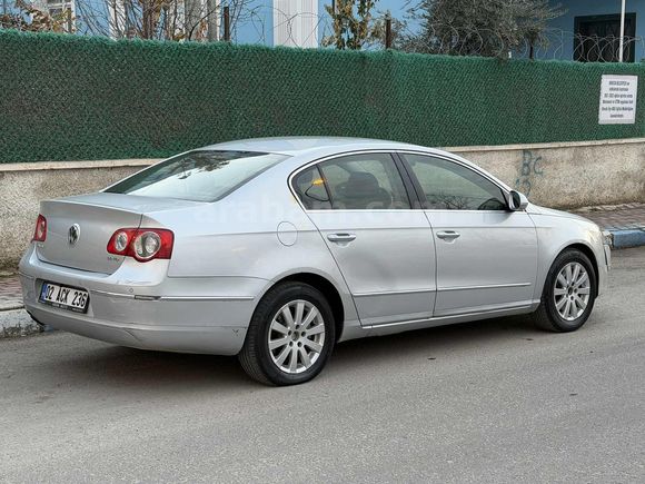 MD AUTO'DAN 2.0 TDİ PASSAT