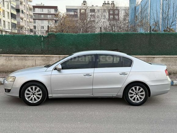 MD AUTO'DAN 2.0 TDİ PASSAT