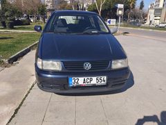 Sahibinden Volkswagen Polo 1.6 1997 Model 