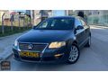 2009 Passat 2.0 TDi OTOMATİK + Ağır Bakımları Yapılı Masrafsız