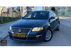 2009 Passat 2.0 TDi OTOMATİK + Ağır Bakımları Yapılı Masrafsız