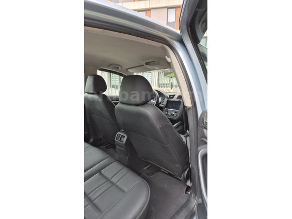 Sahibinden Volkswagen Jetta 1.6 Primeline 2010 Model