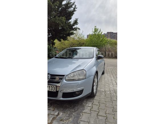 Sahibinden Volkswagen Jetta 1.6 Primeline 2010 Model