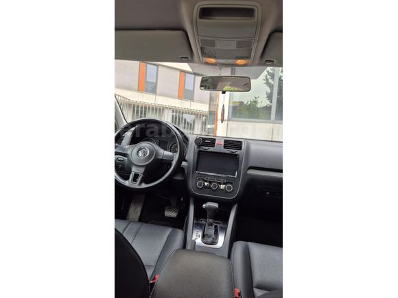 Sahibinden Volkswagen Jetta 1.6 Primeline 2010 Model