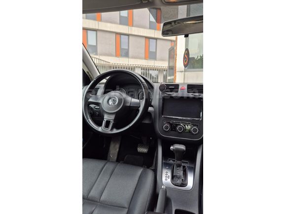 Sahibinden Volkswagen Jetta 1.6 Primeline 2010 Model