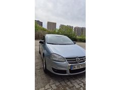 Sahibinden Volkswagen Jetta 1.6 Primeline 2010 Model