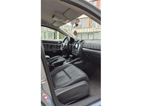 Sahibinden Volkswagen Jetta 1.6 Primeline 2010 Model