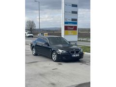 Sahibinden BMW 5 Serisi 520d Standart 2007 Model 