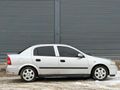 Sahibinden Opel Astra 1.6 Elegance 2001 Model