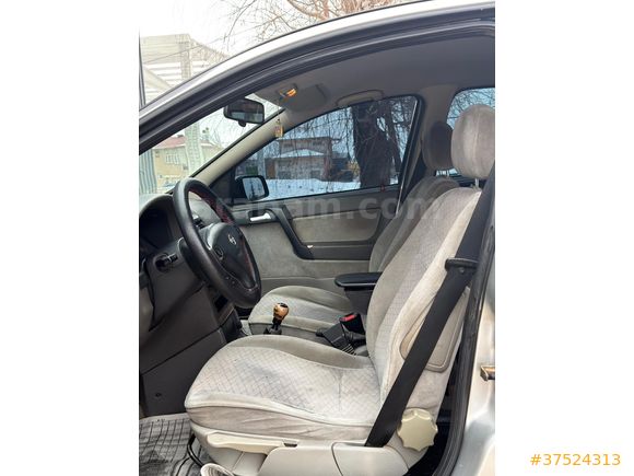 Sahibinden Opel Astra 1.6 Elegance 2001 Model