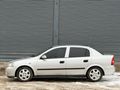 Sahibinden Opel Astra 1.6 Elegance 2001 Model