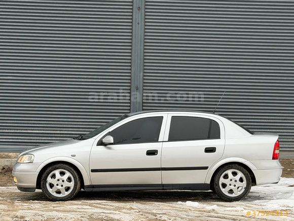 Sahibinden Opel Astra 1.6 Elegance 2001 Model
