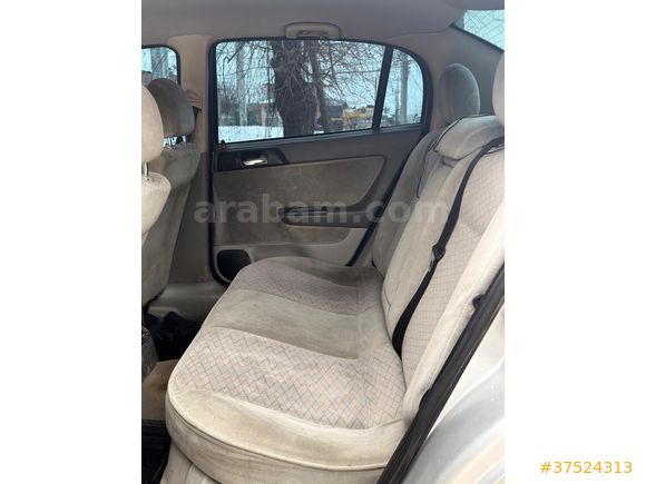 Sahibinden Opel Astra 1.6 Elegance 2001 Model