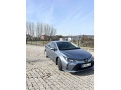 Sahibinden Toyota Corolla 1.5 Dream 2021 Model 