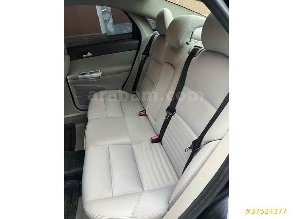 Sahibinden Volvo S40 1.6 D 2007 Model 