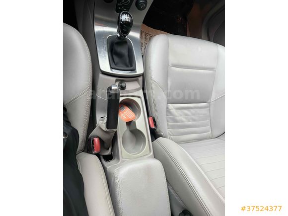 Sahibinden Volvo S40 1.6 D 2007 Model 
