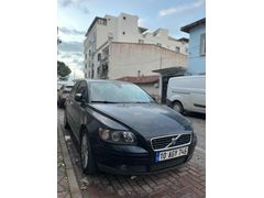 Sahibinden Volvo S40 1.6 D 2007 Model 