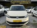 2012 VOLKSWAGEN 1,6TDİ TOURAN TRENDLİNE DSG OTOMATİK 5+1