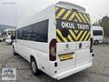 ÖZGÜR OTOMOTİV'DEN 2016 OKUL PAKET BOXER 16+1
