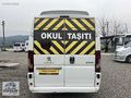 ÖZGÜR OTOMOTİV'DEN 2016 OKUL PAKET BOXER 16+1