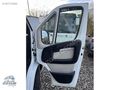 ÖZGÜR OTOMOTİV'DEN 2016 OKUL PAKET BOXER 16+1