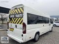 ÖZGÜR OTOMOTİV'DEN 2016 OKUL PAKET BOXER 16+1