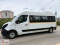 REÇBER OTOMOTİV'DEN 2011 MASTER OKUL PAKET ÇALIŞIR YÜRÜR DURUMDA