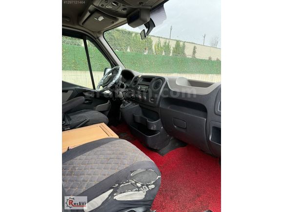 REÇBER OTOMOTİV'DEN 2011 MASTER OKUL PAKET ÇALIŞIR YÜRÜR DURUMDA