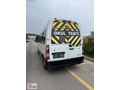 REÇBER OTOMOTİV'DEN 2011 MASTER OKUL PAKET ÇALIŞIR YÜRÜR DURUMDA