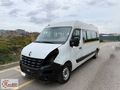 REÇBER OTOMOTİV'DEN 2011 MASTER OKUL PAKET ÇALIŞIR YÜRÜR DURUMDA